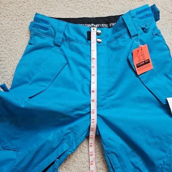 Ride Snowboard Ski/Snow pants NWT - Picture 6 of 9
